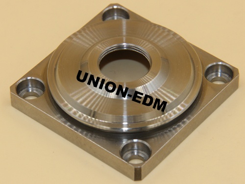 3082804 3082526 Nozzle base 50x50 mm 3082804 3082526 Nozzle base 50x50 mm