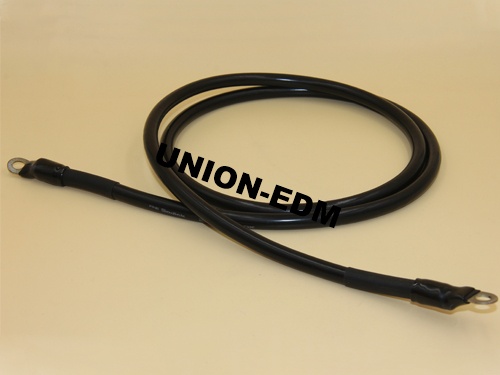 4133356 0250727 Discharge cable L1200 mm 4133356 0250727 Discharge cable L1200 mm