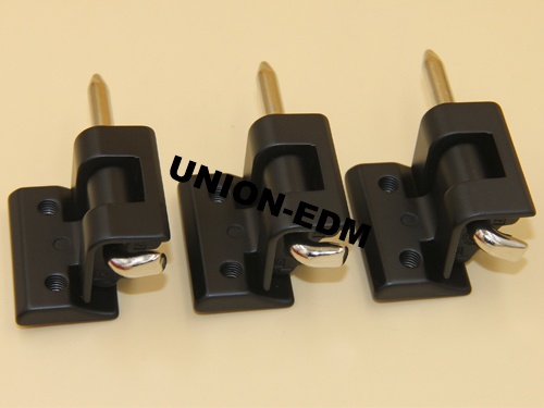 135010731 Door hinge set of 3 pcs