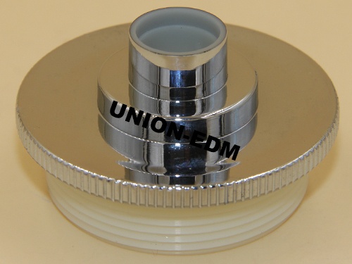 18EC130A401 Nozzle protection Ø12 mm